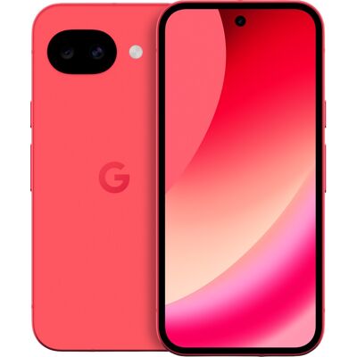 Smartphone Google Pixel 10a 5G 6.3" 8GB/128GB Dual SIM (Berry) Smartphone Google Pixel 10a 5G 6.3" 8GB/128GB Dual SIM (Berry)