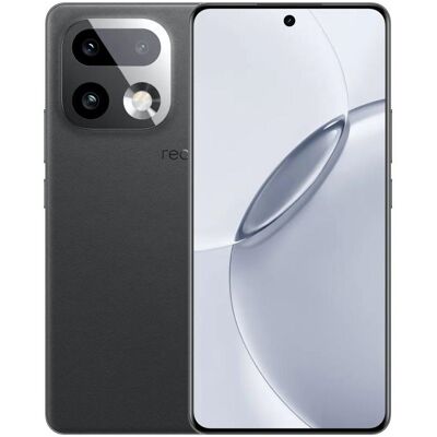 Smartphone Realme 16 Pro+ 5G 6.8" 5G 12GB/512GB (Master Grey) Smartphone Realme 16 Pro+ 5G 6.8" 5G 12GB/512GB (Master Grey)