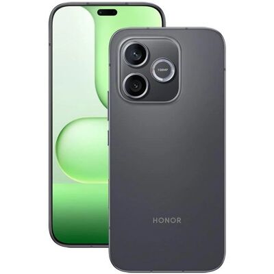 Smartphone Honor 600 Lite 5G 6.6" 8GB/256GB Dual SIM (Velvet Black) Smartphone Honor 600 Lite 5G 6.6" 8GB/256GB Dual SIM (Velvet Black)