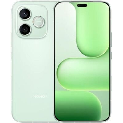 Smartphone Honor 600 Lite 5G 6.6" 8GB/256GB Dual SIM (Sprout Green) Smartphone Honor 600 Lite 5G 6.6" 8GB/256GB Dual SIM (Sprout Green)