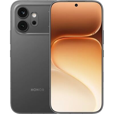 Smartphone Honor 600 5G 6.57" 8GB/256GB Dual SIM (Preto) Smartphone Honor 600 5G 6.57" 8GB/256GB Dual SIM (Preto)