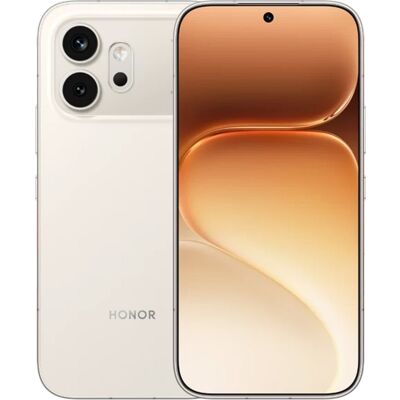 Smartphone Honor 600 5G 6.57" 8GB/256GB Dual SIM (Golden White) Smartphone Honor 600 5G 6.57" 8GB/256GB Dual SIM (Golden White)