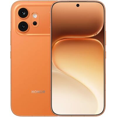 Smartphone Honor 600 5G 6.57" 8GB/256GB Dual SIM (Laranja) Smartphone Honor 600 5G 6.57" 8GB/256GB Dual SIM (Laranja)