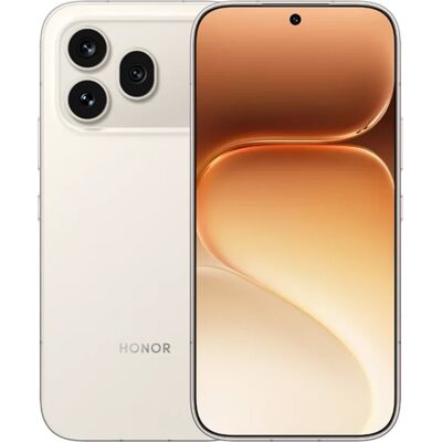 Smartphone Honor 600 Pro 5G 6.57" 12GB/512GB Dual SIM (Golden White) Smartphone Honor 600 Pro 5G 6.57" 12GB/512GB Dual SIM (Golden White)