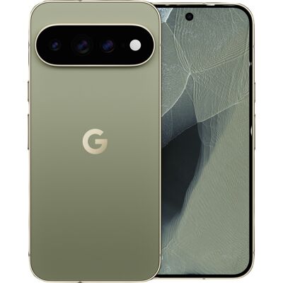 Smartphone Google Pixel 11 Pro 5G 6.3" 12GB/256GB Dual SIM (Olive) Smartphone Google Pixel 11 Pro 5G 6.3" 12GB/256GB Dual SIM (Olive)