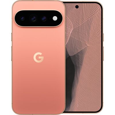 Smartphone Google Pixel 11 Pro 5G 6.3" 12GB/256GB Dual SIM (Canyon) Smartphone Google Pixel 11 Pro 5G 6.3" 12GB/256GB Dual SIM (Canyon)