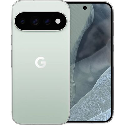 Smartphone Google Pixel 11 Pro XL 5G 6.8" 12GB/256GB Dual SIM (Fog) Smartphone Google Pixel 11 Pro XL 5G 6.8" 12GB/256GB Dual SIM (Fog)