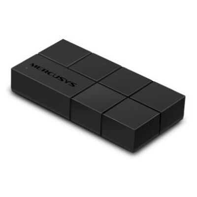 Switch 8 Portas RJ45 10/100/1000Mbps (Preto) - MERCUSYS Switch 8 Portas RJ45 10/100/1000Mbps (Preto) - MERCUSYS