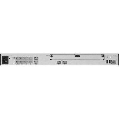 Router NetEngine AR720 Gigabit Ethernet (Cinzento) - HUAWEI Router NetEngine AR720 Gigabit Ethernet (Cinzento) - HUAWEI