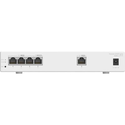 Huawei S380-L4T1T - Comutador Ethernet Gigabit Huawei S380-L4T1T - Comutador Ethernet Gigabit