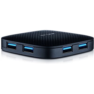 HUB USB3.0 4 Portas - TP-LINK HUB USB3.0 4 Portas - TP-LINK
