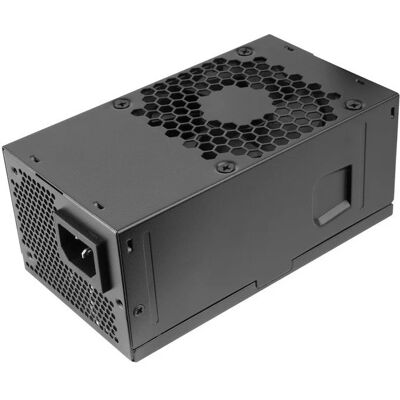 Fonte Alimentação Anima APTII500P 500W 24-pin ATX (Preto) - TACENS Fonte Alimentação Anima APTII500P 500W 24-pin ATX (Preto) - TACENS