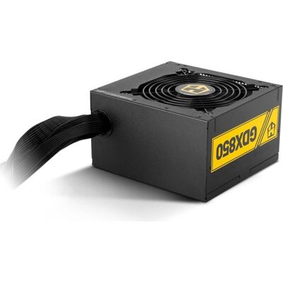 Fonte de Alimentação ATX Hummer GDX 850W 80 Plus Gold Edition - NOX Fonte de Alimentação ATX Hummer GDX 850W 80 Plus Gold Edition - NOX