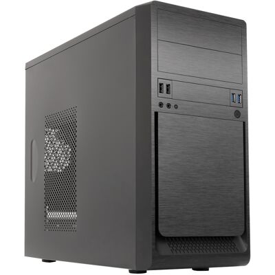 Caixa Micro ATX UK6023 U3 c/ Fonte de Alimentação 850W - UNYKACH Caixa Micro ATX UK6023 U3 c/ Fonte de Alimentação 850W - UNYKACH