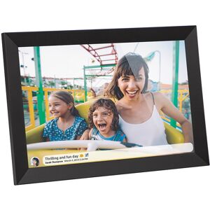 BLOW - Blås 79-702# - 10.1 polegadas - Wi‑Fi - Quadro digital BLOW - Blås 79-702# - 10.1 polegadas - Wi‑Fi - Quadro digital