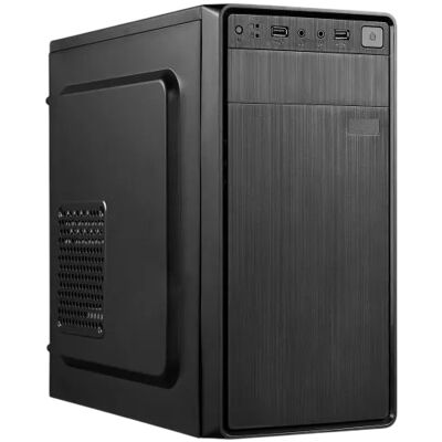 Approx APPC-301 Gabinete ATX Torre Média USB 3.0 Approx APPC-301 Gabinete ATX Torre Média USB 3.0
