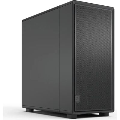 Caixa Extended-ATX Epoch XL Black Solid - FRACTAL DESIGN Caixa Extended-ATX Epoch XL Black Solid - FRACTAL DESIGN