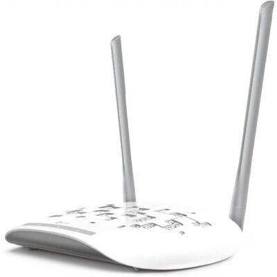 Access Point Repetidor 300 Mbit/s - TP-LINK Access Point Repetidor 300 Mbit/s - TP-LINK