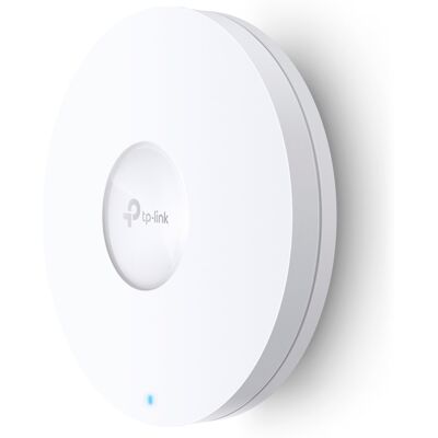 Access Point AX3600 Wireless Dual Band Multi-Gigabit Ceiling Mount - TP-LINK Access Point AX3600 Wireless Dual Band Multi-Gigabit Ceiling Mount - TP-LINK