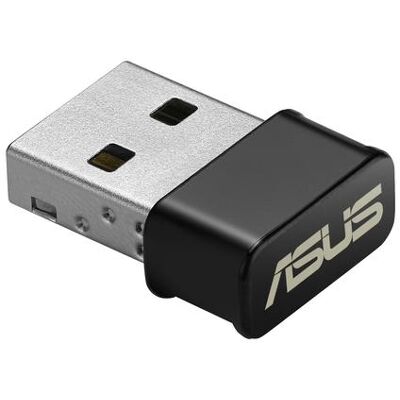 Pen Wi-Fi USB-AC53 Nano WLAN 867Mbit/s - ASUS Pen Wi-Fi USB-AC53 Nano WLAN 867Mbit/s - ASUS