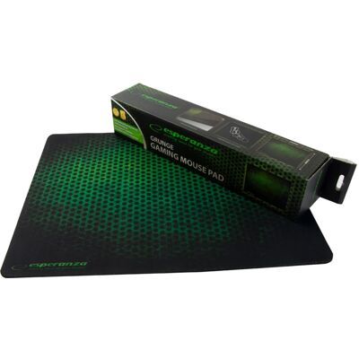 Tapete GAMING p/ Ratos Laser e Ópticos - ESPERANZA Tapete GAMING p/ Ratos Laser e Ópticos - ESPERANZA