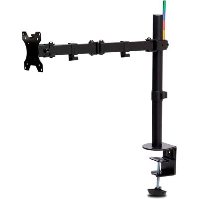 Braço Smartfit Ergo Extensivel Para Um Monitor 456X135X233 Mm - KENSINGTON Braço Smartfit Ergo Extensivel Para Um Monitor 456X135X233 Mm - KENSINGTON