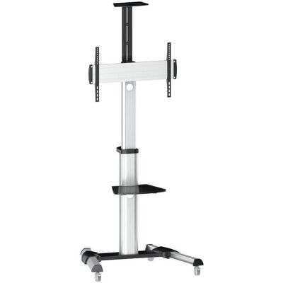 Suporte EQUIP 90° Rotate Single Display Cart - 650602 Suporte EQUIP 90° Rotate Single Display Cart - 650602
