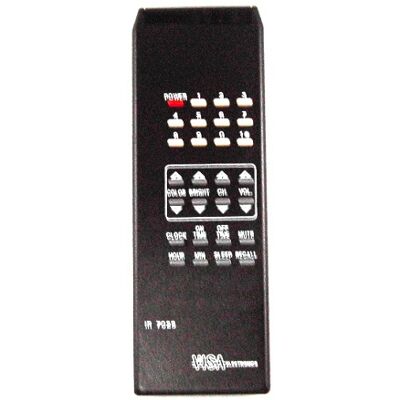 Comando VISA IR7028 Comando VISA IR7028