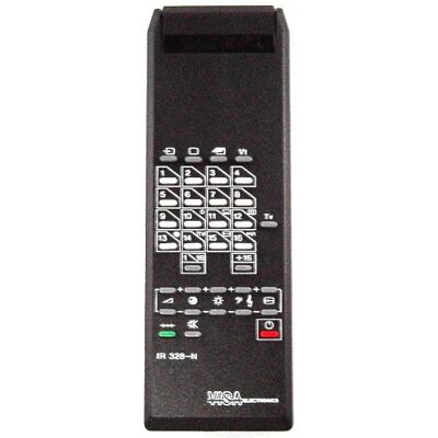 Comando VISA IR328N Comando VISA IR328N