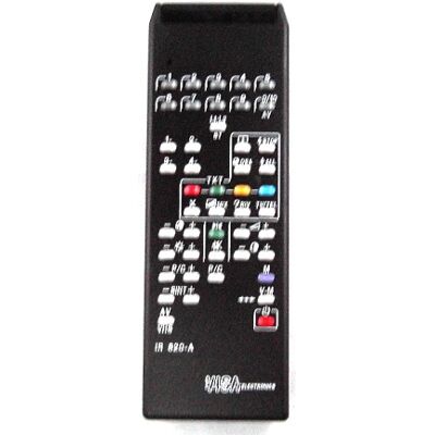Comando VISA IR620A Comando VISA IR620A