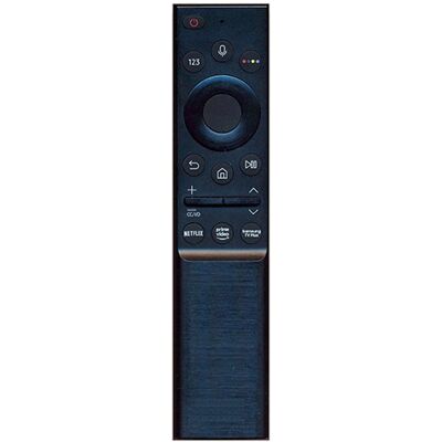 Comando Compatível c/ TVs LCD SAMSUNG - JollyLine Comando Compatível c/ TVs LCD SAMSUNG - JollyLine