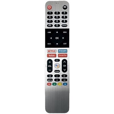 Comando Compatível c/ Smart TV SKYWORTH - JollyLine Comando Compatível c/ Smart TV SKYWORTH - JollyLine