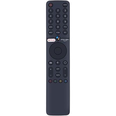 Comando Compatível c/ XIAOMI MI TV - JollyLine Comando Compatível c/ XIAOMI MI TV - JollyLine