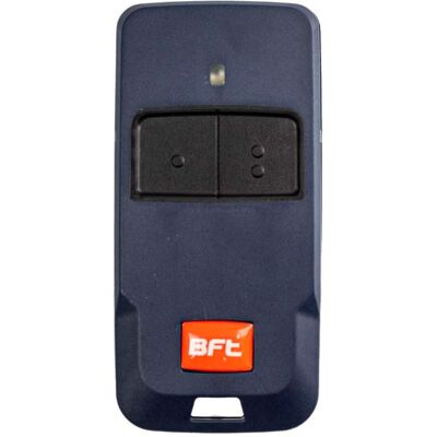 Comando ORIGINAL BFT MITTO COOL C2 433,92 MHz - 2 Canais Comando ORIGINAL BFT MITTO COOL C2 433,92 MHz - 2 Canais