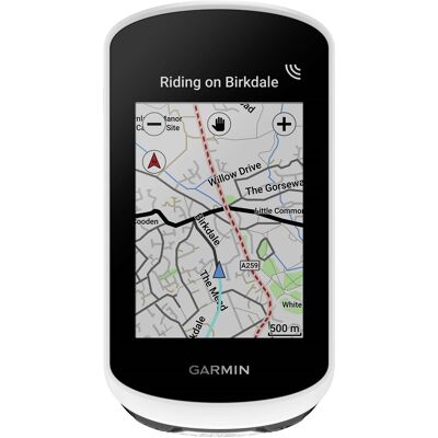 GPS p/ Bicicleta Edge Explore 2 - GARMIN GPS p/ Bicicleta Edge Explore 2 - GARMIN