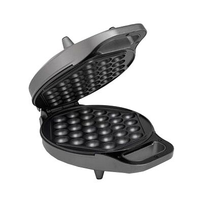 Princess 132465 - Preto - Máquina de waffle Princess 132465 - Preto - Máquina de waffle
