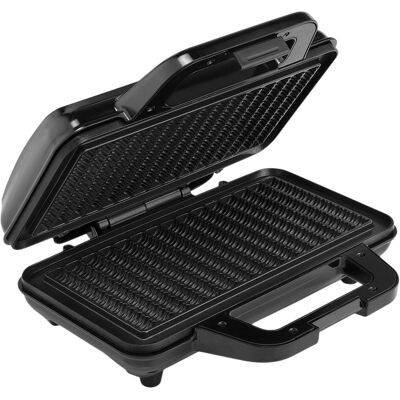 Tristar WF-1171 - Preto - Máquina de Waffle Tristar WF-1171 - Preto - Máquina de Waffle