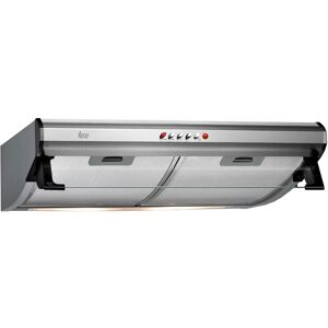 Exaustor 3 Velocidades C 6420 INOX 2 Motores (60cm) - TEKA Exaustor 3 Velocidades C 6420 INOX 2 Motores (60cm) - TEKA