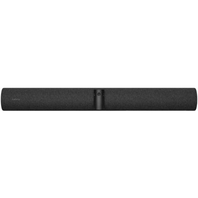 Sistema de Videoconferência PanaCast 50 4K Ultra HD (Preto) - JABRA Sistema de Videoconferência PanaCast 50 4K Ultra HD (Preto) - JABRA
