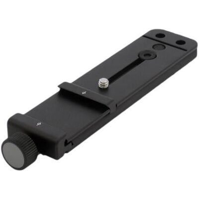 Sapata Arca Swiss Universal MPB10 - BENRO Sapata Arca Swiss Universal MPB10 - BENRO