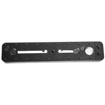 Sapata Arca Swiss Universal MPB25 - BENRO Sapata Arca Swiss Universal MPB25 - BENRO