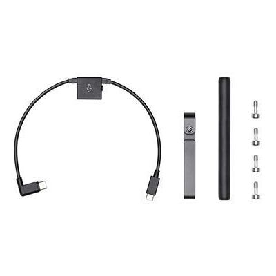 Kit Montagem do Motor de Focagem p/Ronin SC - DJI Kit Montagem do Motor de Focagem p/Ronin SC - DJI