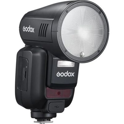 Flash Speedlite V100 p/ Sony - GODOX Flash Speedlite V100 p/ Sony - GODOX