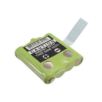 Bateria p/ Walkie Talkie MOTOROLA BP-38, IXNN4002A, IXNN4002B (4,8V 700mAh) Bateria p/ Walkie Talkie MOTOROLA BP-38, IXNN4002A, IXNN4002B (4,8V 700mAh)