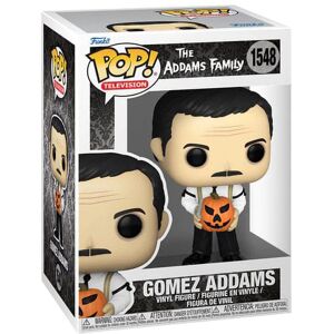 Figura POP! The Addams Family Gomez Addams - FUNKO Figura POP! The Addams Family Gomez Addams - FUNKO