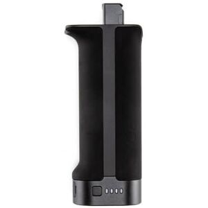 Punho BG30 c/ Bateria de 1950mAh p/ Estabilizadores RS (Preto) - DJI Punho BG30 c/ Bateria de 1950mAh p/ Estabilizadores RS (Preto) - DJI