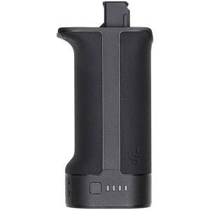 Punho BG21 c/ Bateria de 3000mAh p/ Estabilizadores RS (Preto) - DJI Punho BG21 c/ Bateria de 3000mAh p/ Estabilizadores RS (Preto) - DJI