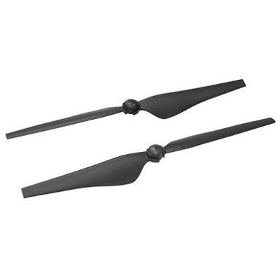 Pack 2x Hélices de Grande Altitude p/ Drone Inspire 2 - DJI Pack 2x Hélices de Grande Altitude p/ Drone Inspire 2 - DJI