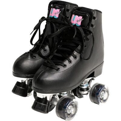 Patins de 4 Rodas Venice (Tamanho 41) - FLAMINGUEO Patins de 4 Rodas Venice (Tamanho 41) - FLAMINGUEO