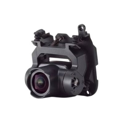 Câmara Gimbal 4K p/ Drone FPV (Preto) - DJI Câmara Gimbal 4K p/ Drone FPV (Preto) - DJI